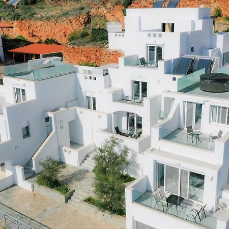Miracle View Villas Ágios Nikolaos Exterior foto