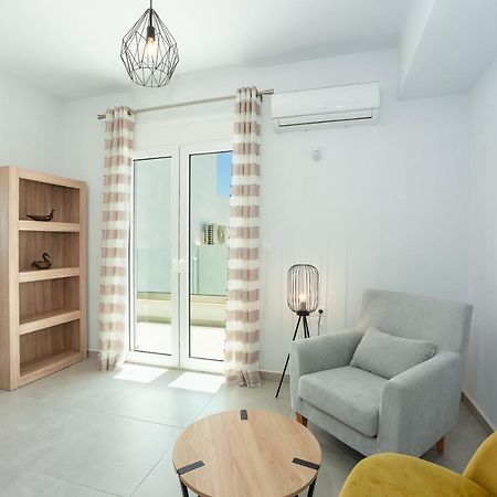 Miracle View Villas Ágios Nikolaos Exterior foto