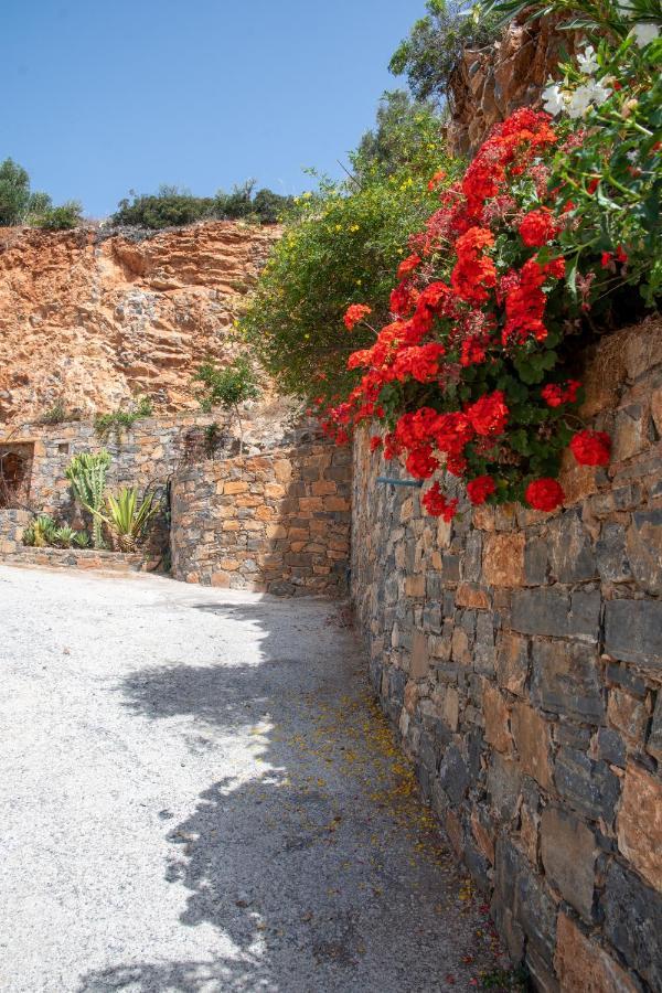 Miracle View Villas Ágios Nikolaos Exterior foto
